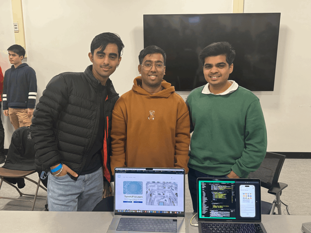 SBUHacks 2024